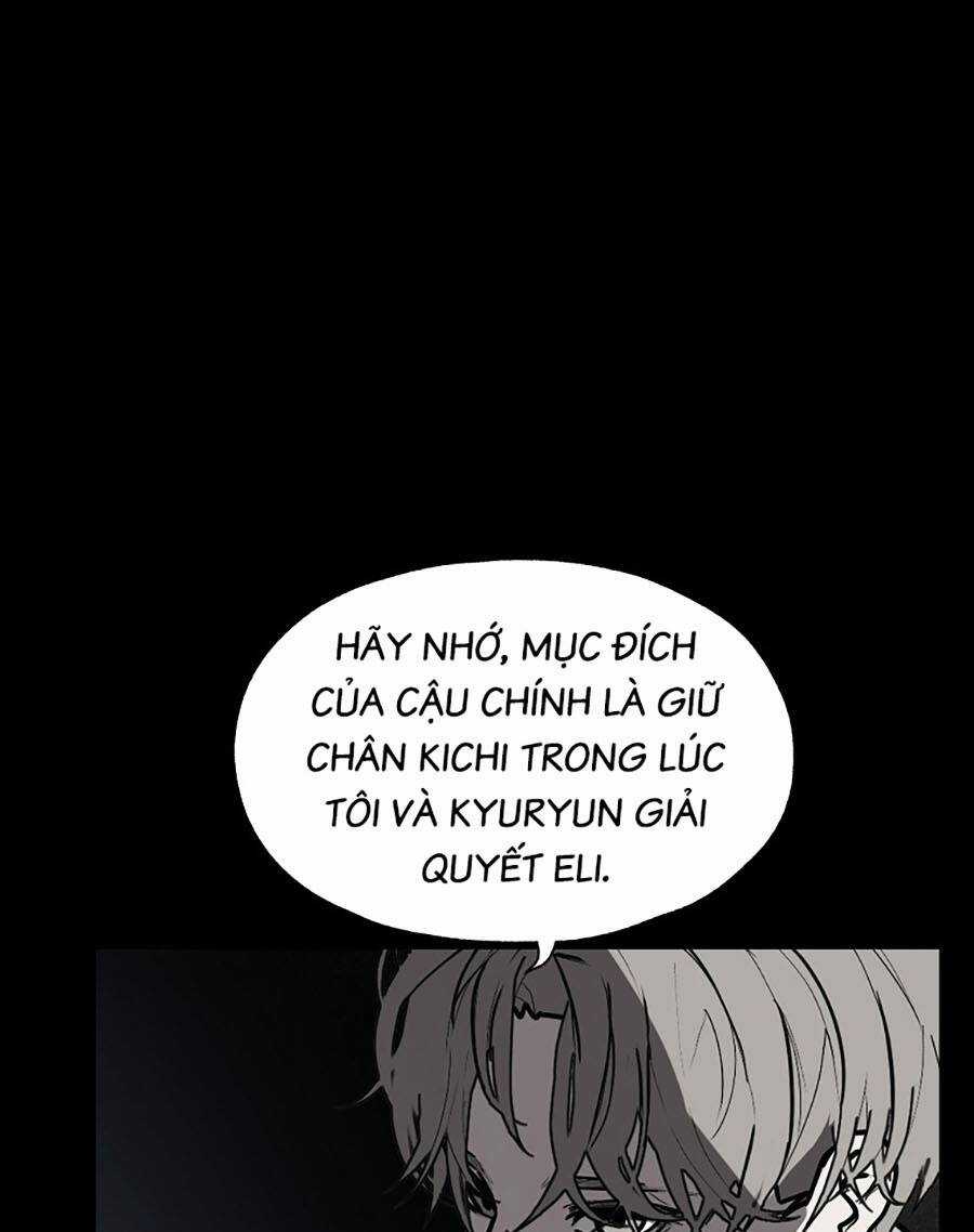 Người Hùng Thực Tế Ảo Chapter 48 trang 58