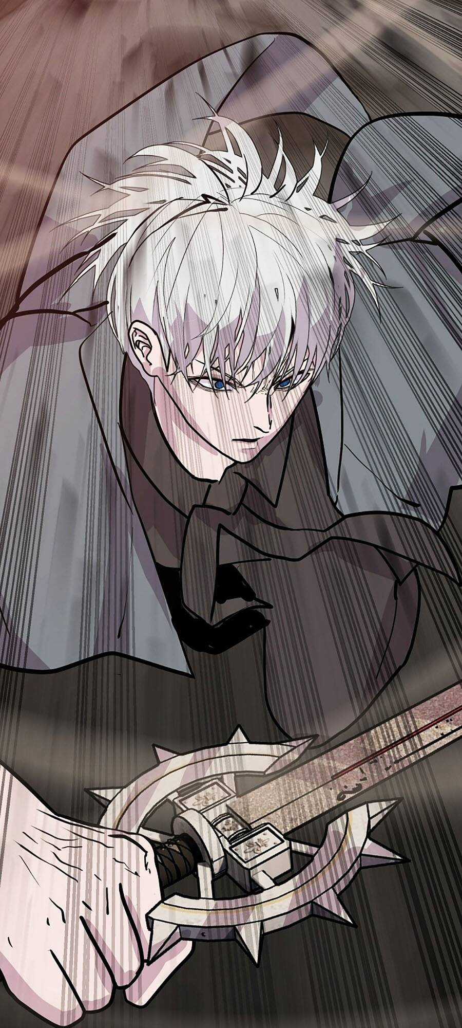 Người Hùng Thực Tế Ảo Chapter 48 trang 61