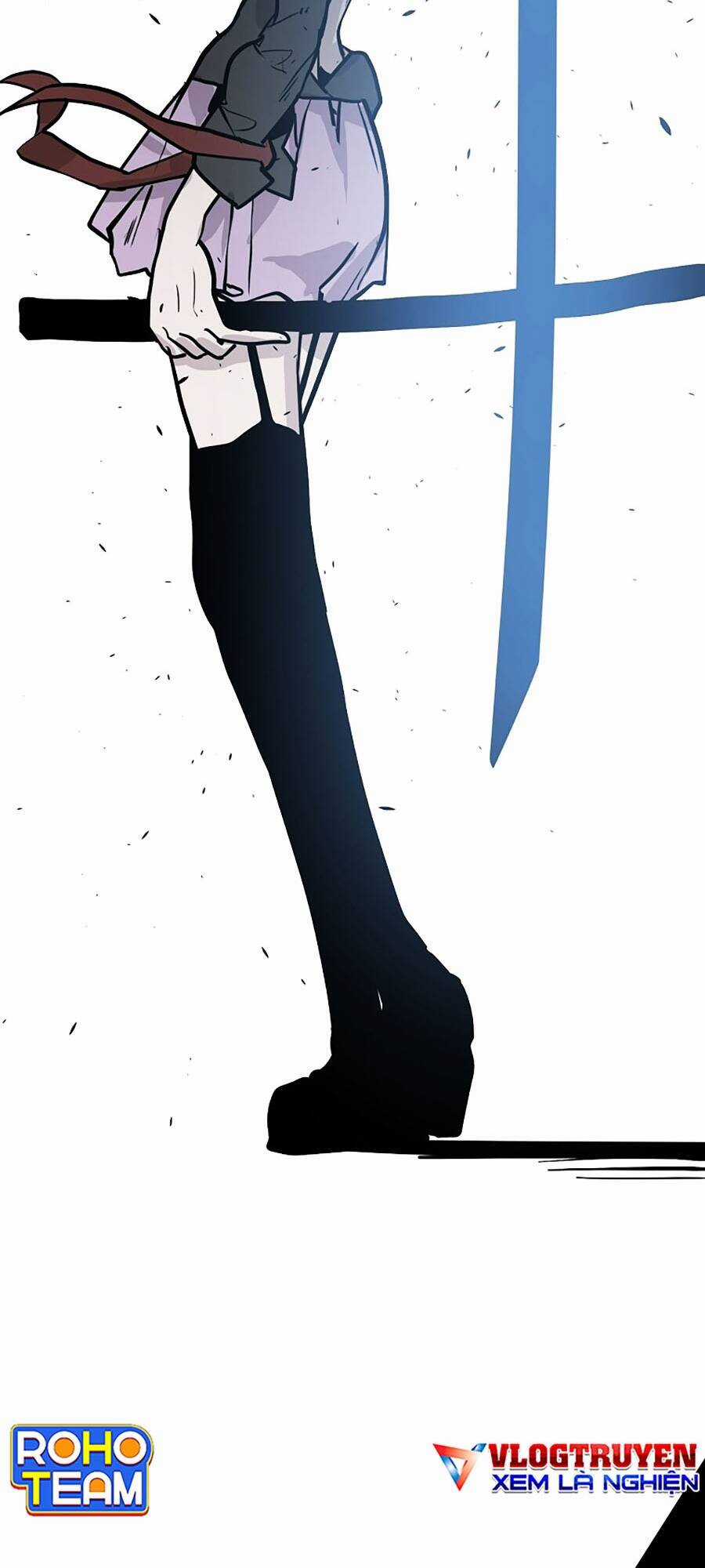 Người Hùng Thực Tế Ảo Chapter 48 trang 65