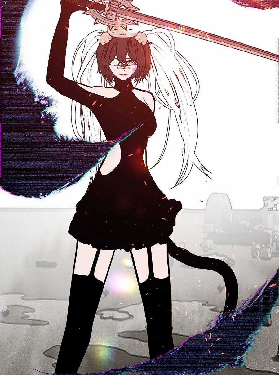 Người Hùng Thực Tế Ảo Chapter 48 trang 95