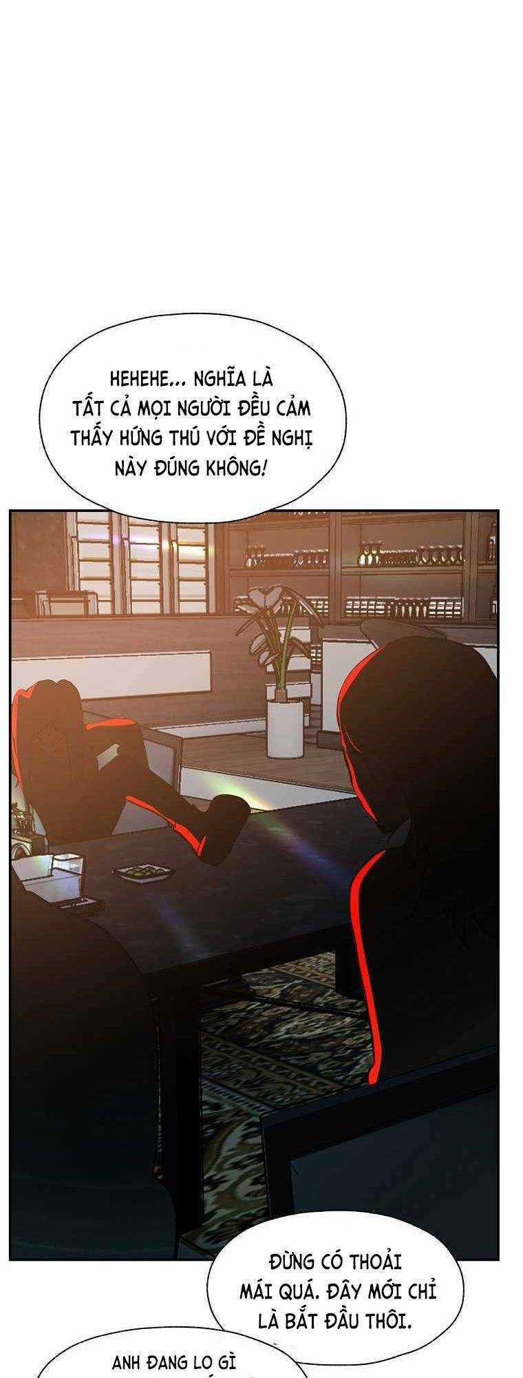 Người Hùng Thực Tế Ảo Chapter 5 trang 101