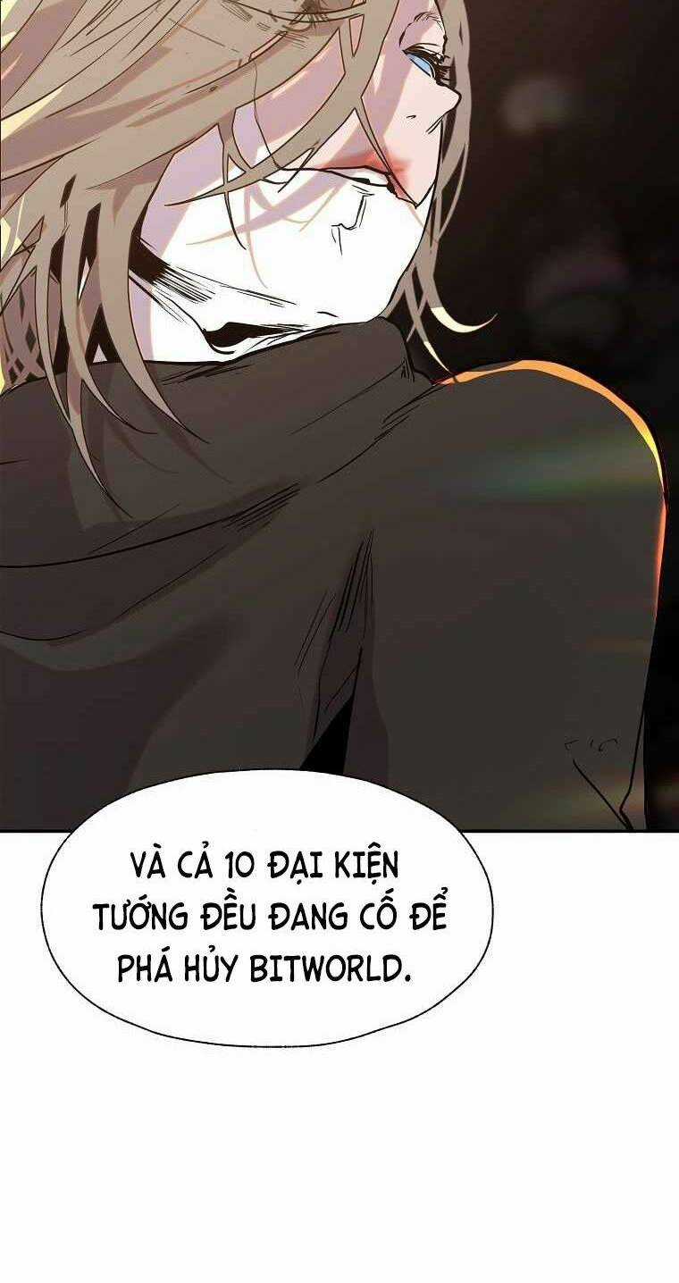 Người Hùng Thực Tế Ảo Chapter 5 trang 103