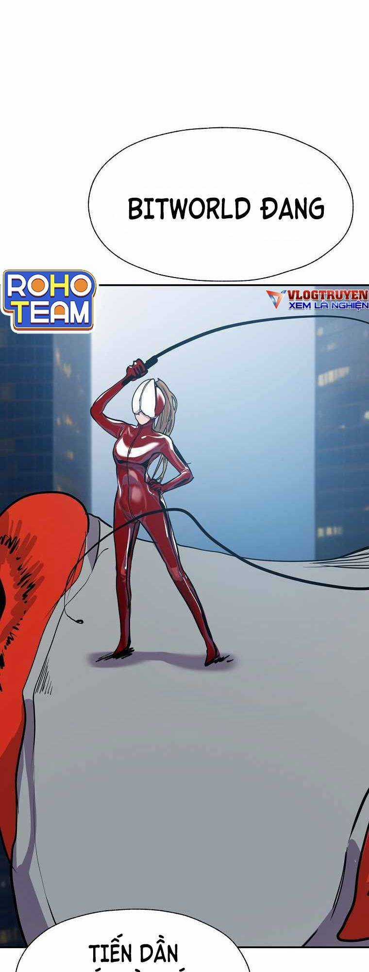 Người Hùng Thực Tế Ảo Chapter 5 trang 104