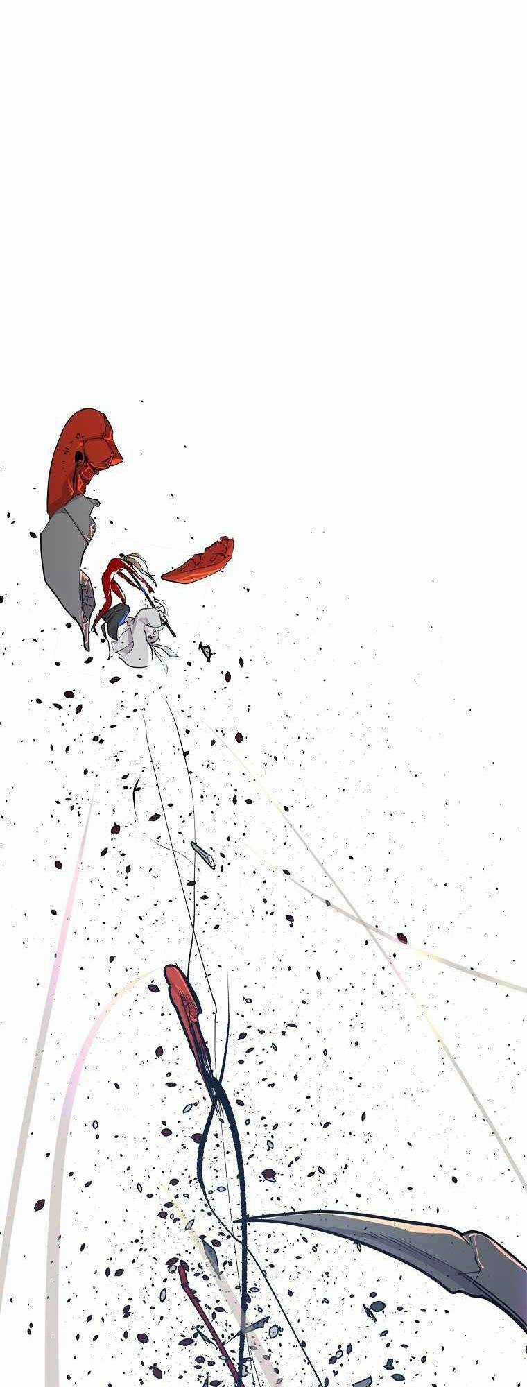 Người Hùng Thực Tế Ảo Chapter 5 trang 107