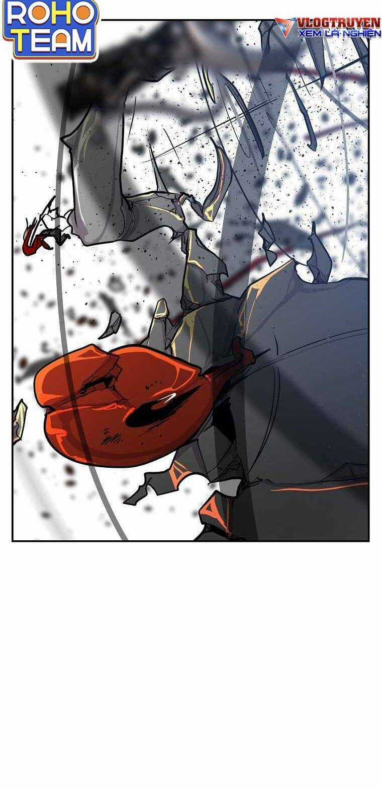 Người Hùng Thực Tế Ảo Chapter 5 trang 112