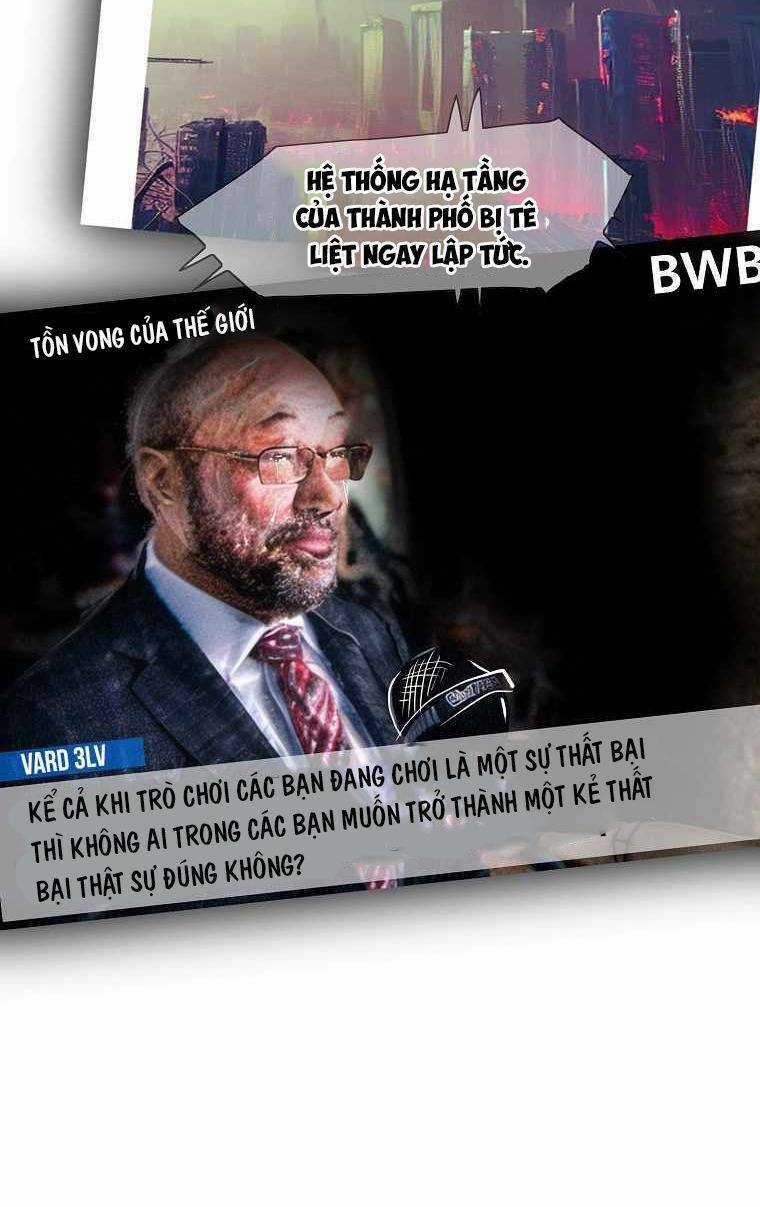 Người Hùng Thực Tế Ảo Chapter 5 trang 13