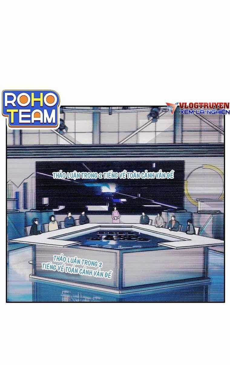 Người Hùng Thực Tế Ảo Chapter 5 trang 14