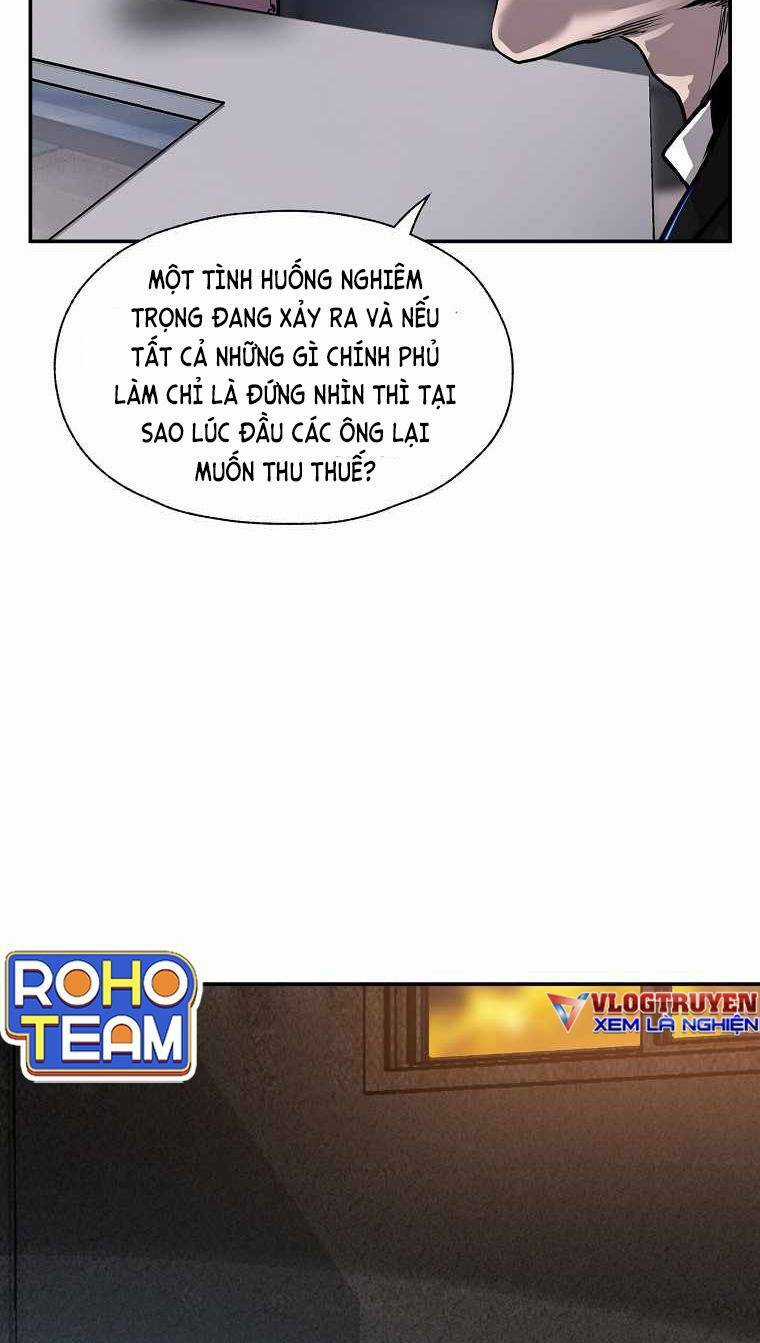 Người Hùng Thực Tế Ảo Chapter 5 trang 16