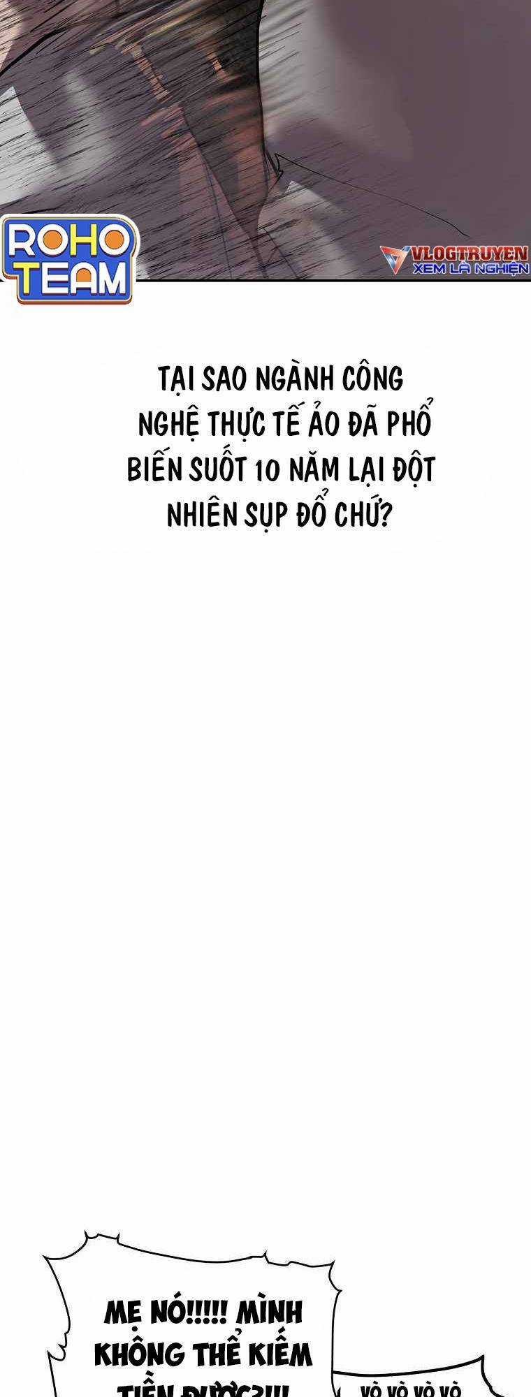 Người Hùng Thực Tế Ảo Chapter 5 trang 22