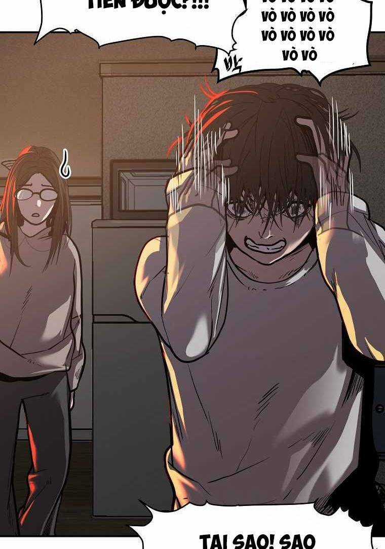 Người Hùng Thực Tế Ảo Chapter 5 trang 23