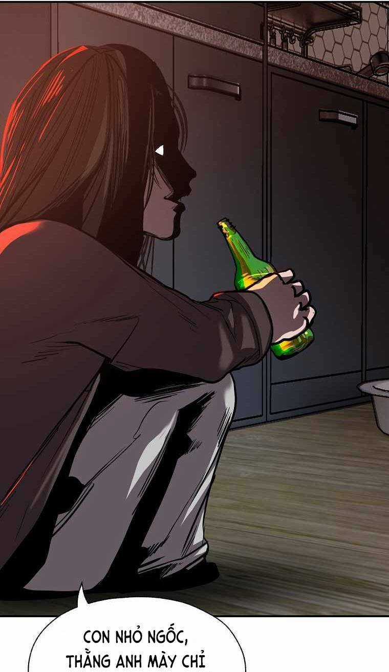 Người Hùng Thực Tế Ảo Chapter 5 trang 26