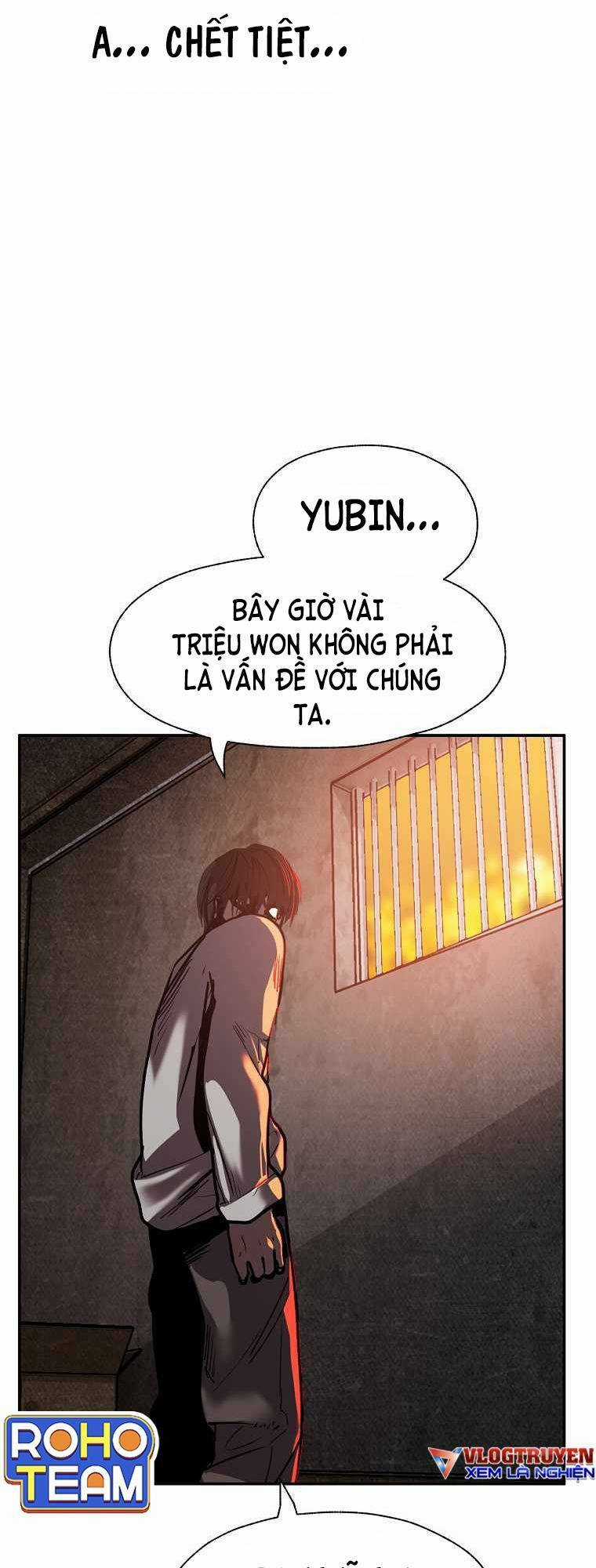Người Hùng Thực Tế Ảo Chapter 5 trang 28