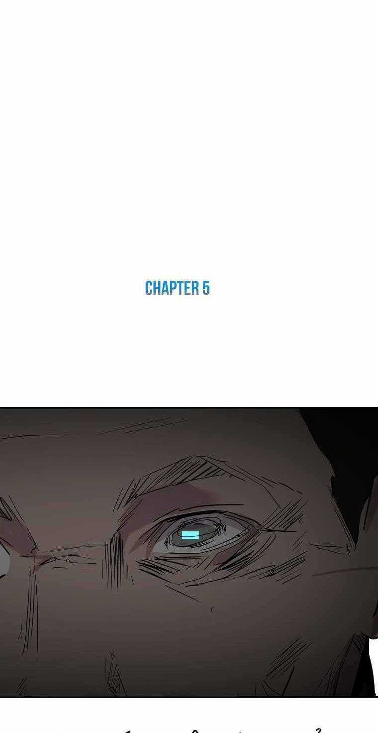 Người Hùng Thực Tế Ảo Chapter 5 trang 32