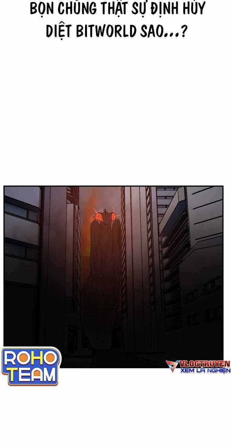 Người Hùng Thực Tế Ảo Chapter 5 trang 33