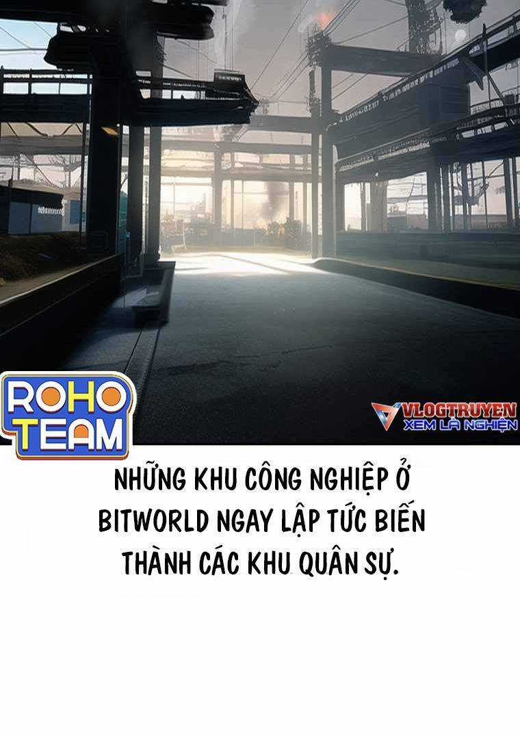 Người Hùng Thực Tế Ảo Chapter 5 trang 36