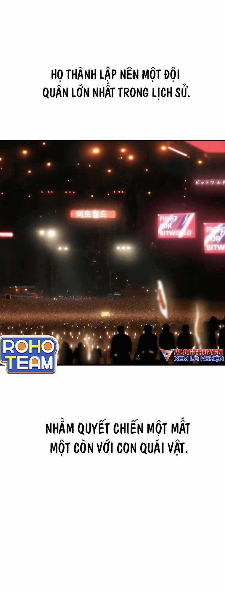 Người Hùng Thực Tế Ảo Chapter 5 trang 37