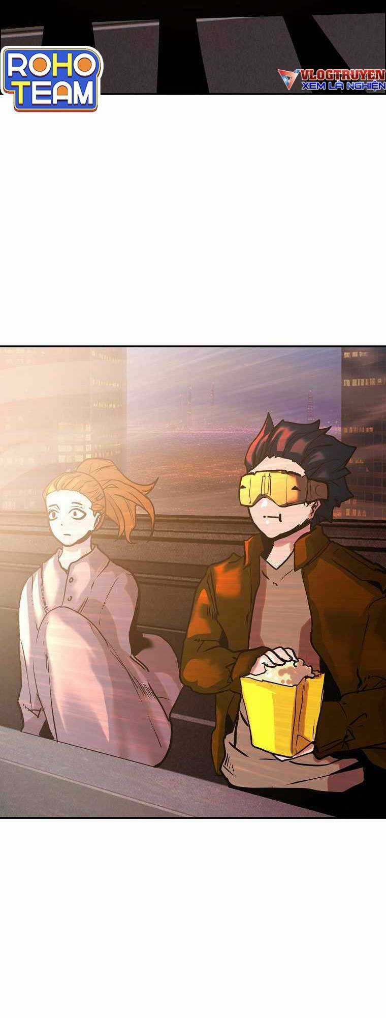 Người Hùng Thực Tế Ảo Chapter 5 trang 4