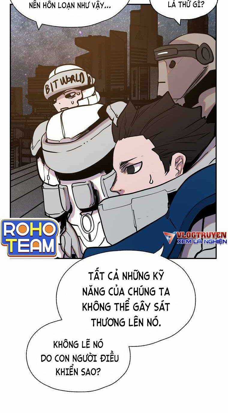 Người Hùng Thực Tế Ảo Chapter 5 trang 45