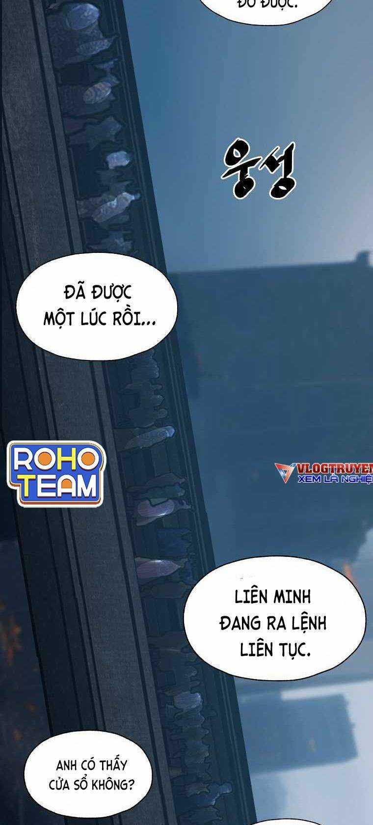 Người Hùng Thực Tế Ảo Chapter 5 trang 47