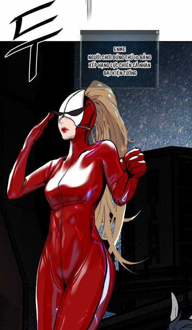 Người Hùng Thực Tế Ảo Chapter 5 trang 50