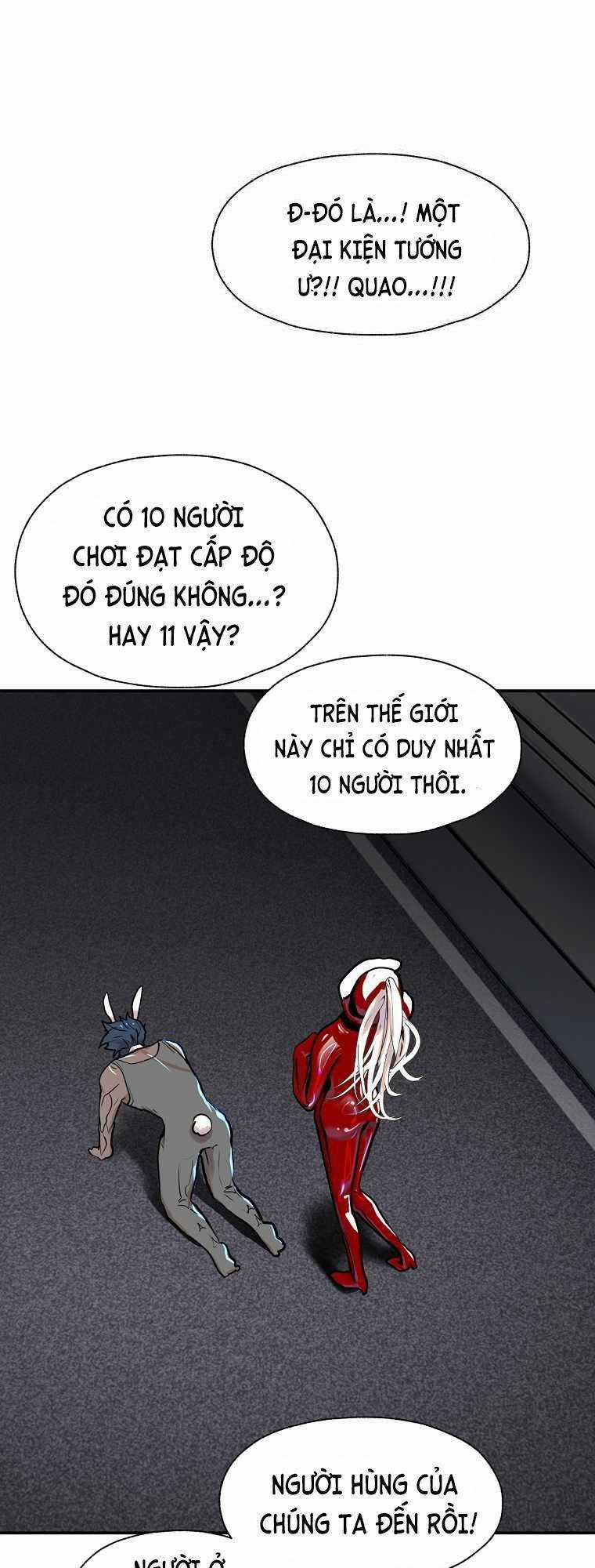 Người Hùng Thực Tế Ảo Chapter 5 trang 52