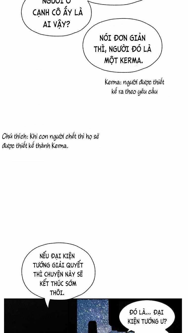 Người Hùng Thực Tế Ảo Chapter 5 trang 53