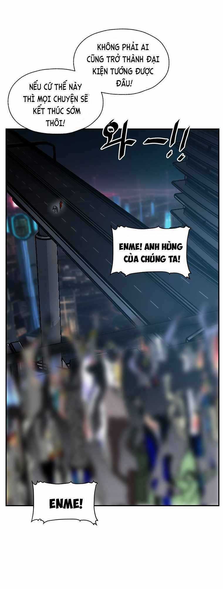 Người Hùng Thực Tế Ảo Chapter 5 trang 55