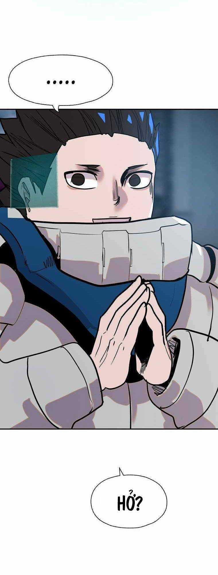 Người Hùng Thực Tế Ảo Chapter 5 trang 58