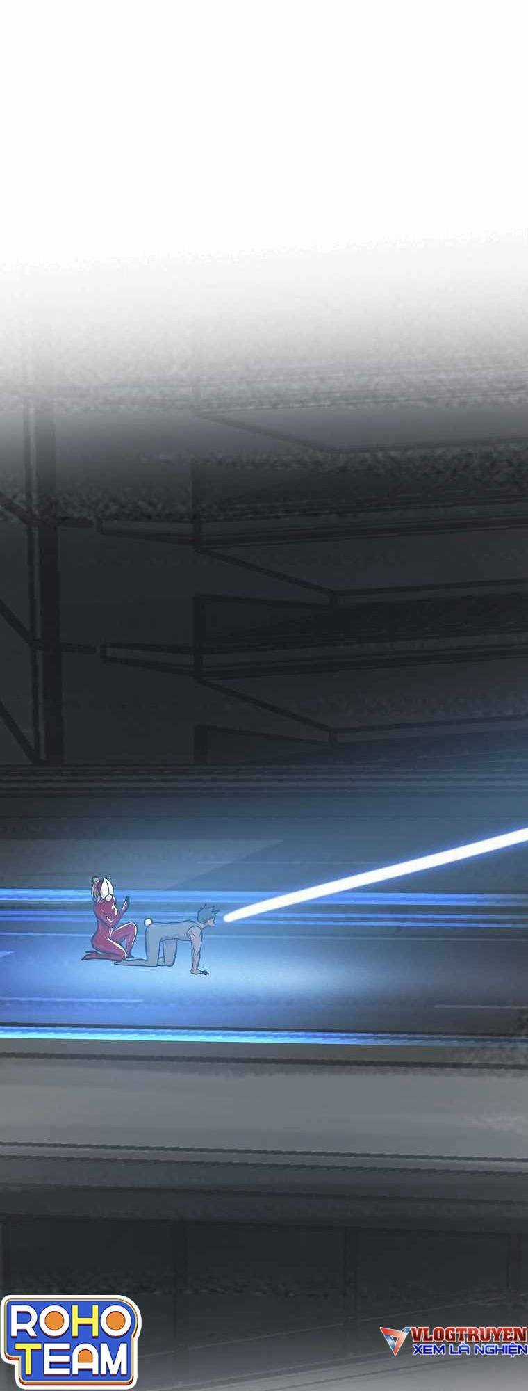 Người Hùng Thực Tế Ảo Chapter 5 trang 61