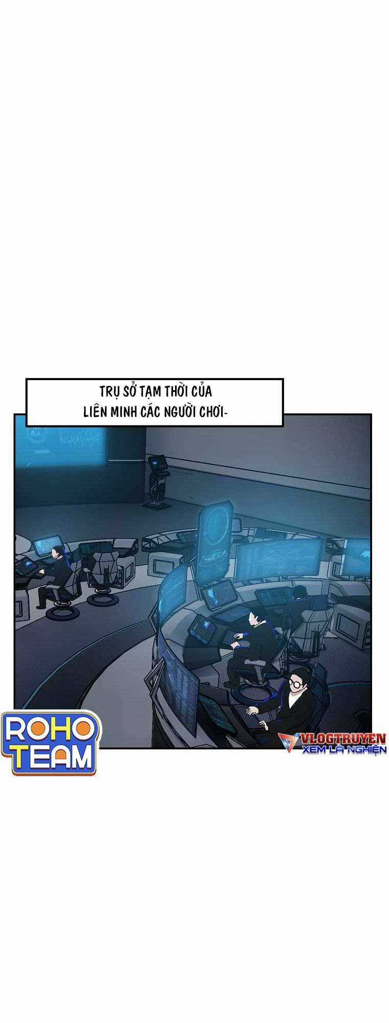 Người Hùng Thực Tế Ảo Chapter 5 trang 71