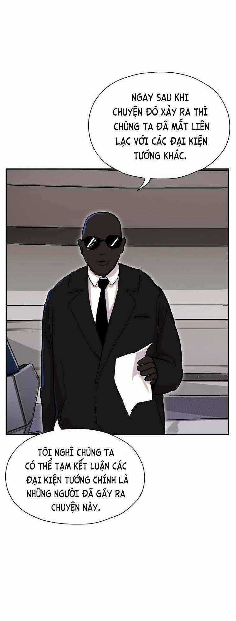 Người Hùng Thực Tế Ảo Chapter 5 trang 74