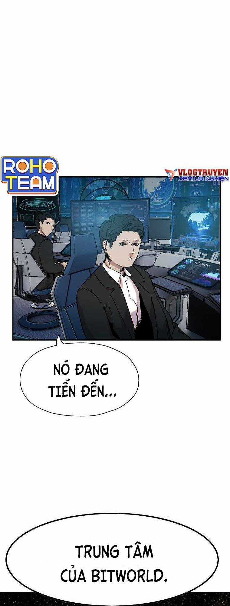 Người Hùng Thực Tế Ảo Chapter 5 trang 77