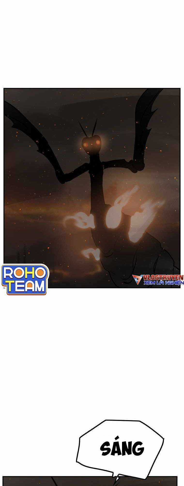 Người Hùng Thực Tế Ảo Chapter 5 trang 8