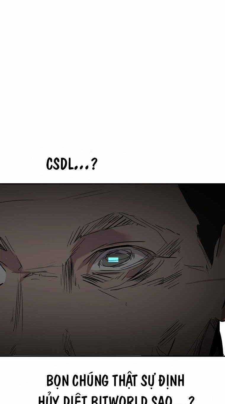 Người Hùng Thực Tế Ảo Chapter 5 trang 81