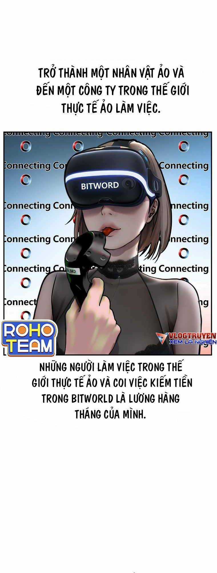 Người Hùng Thực Tế Ảo Chapter 5 trang 86