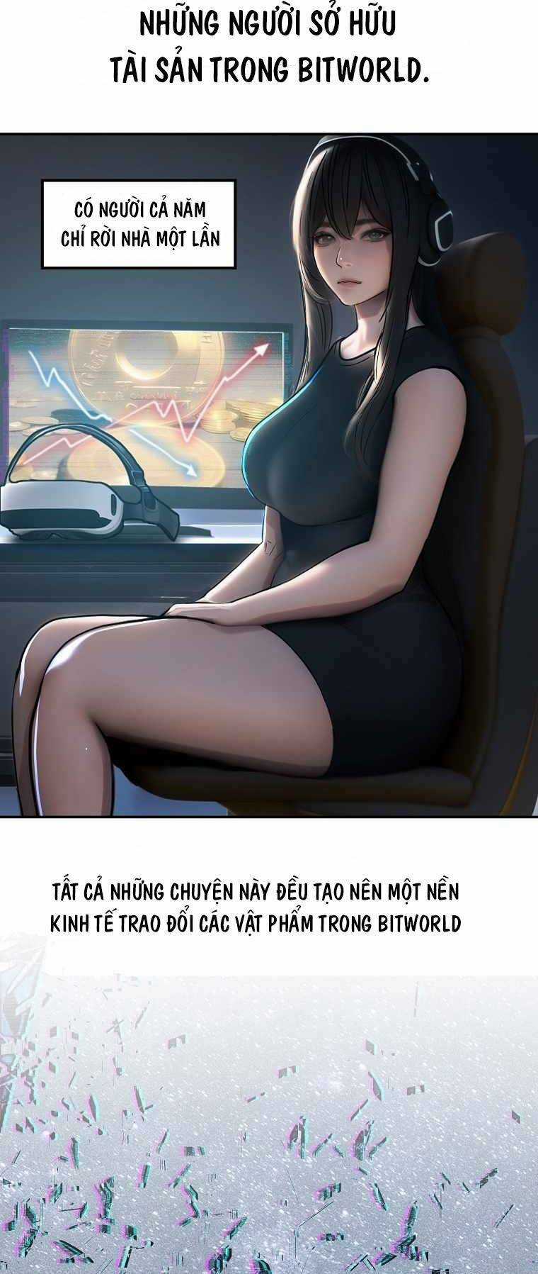 Người Hùng Thực Tế Ảo Chapter 5 trang 87