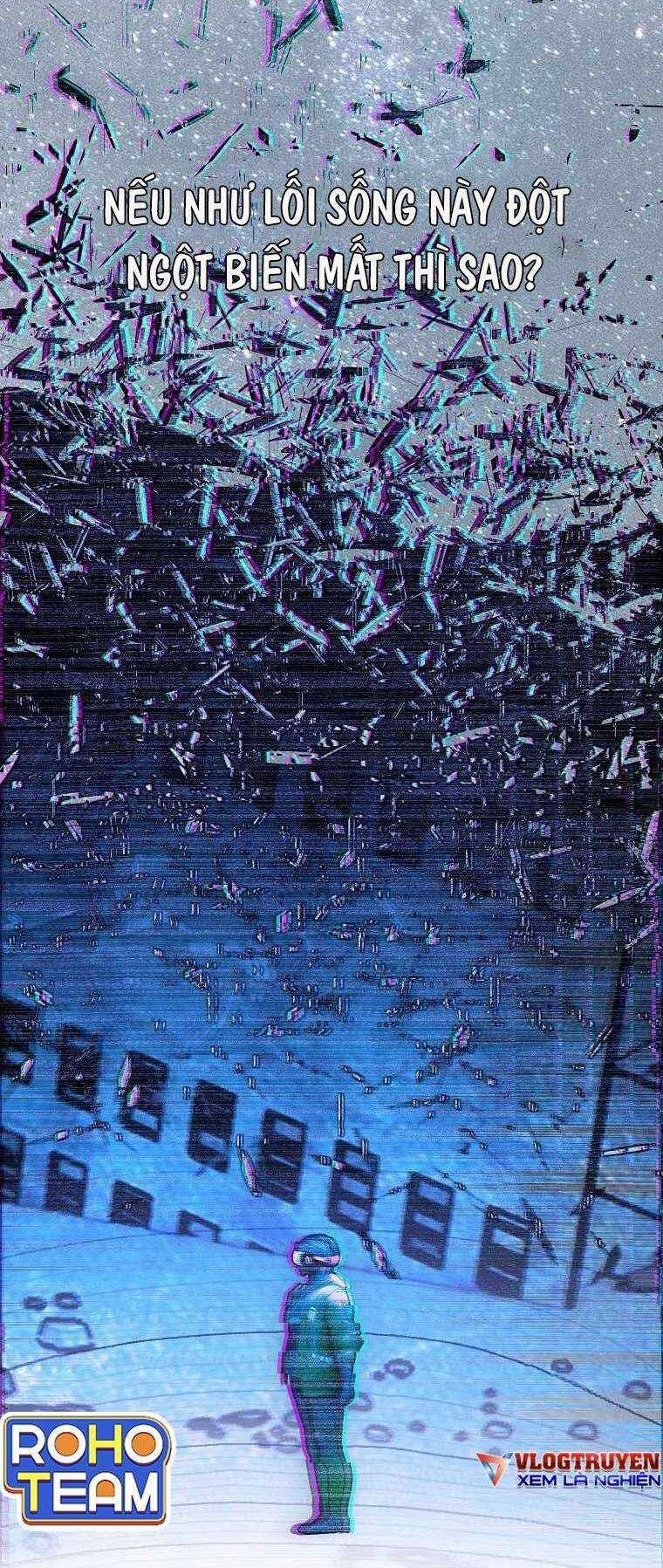 Người Hùng Thực Tế Ảo Chapter 5 trang 88