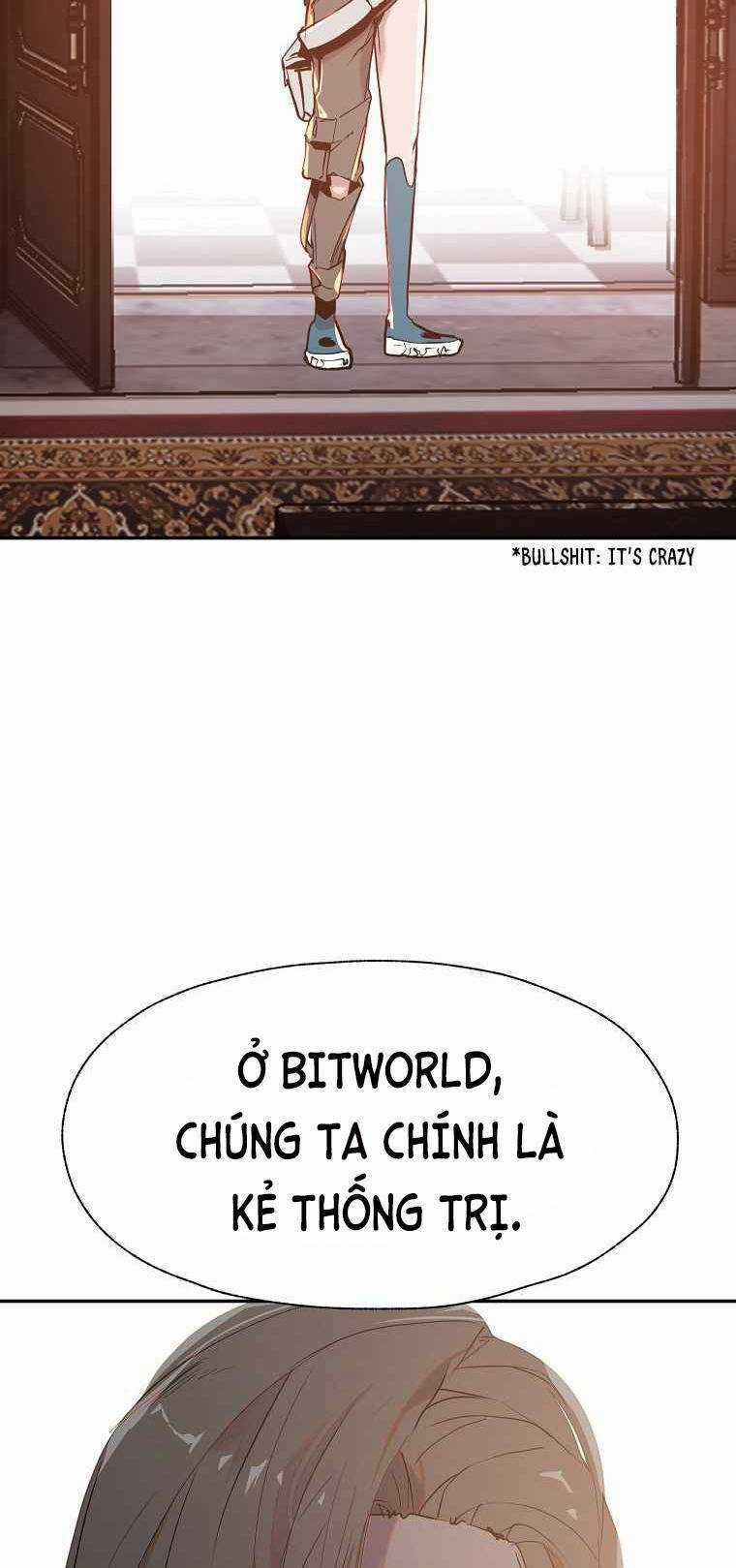 Người Hùng Thực Tế Ảo Chapter 5 trang 96