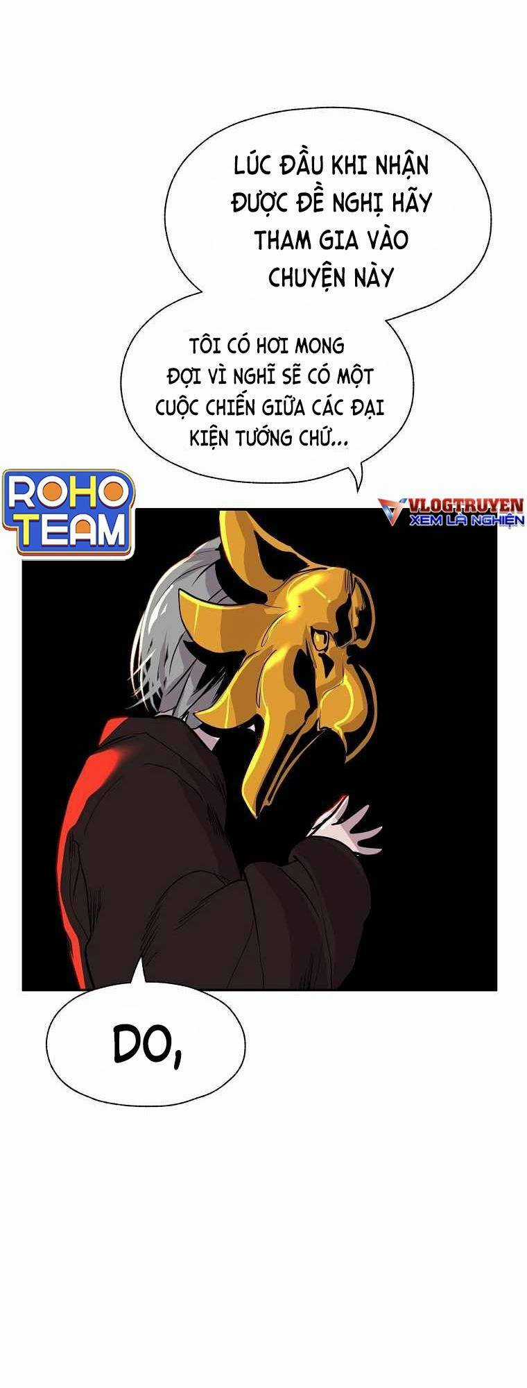 Người Hùng Thực Tế Ảo Chapter 5 trang 98