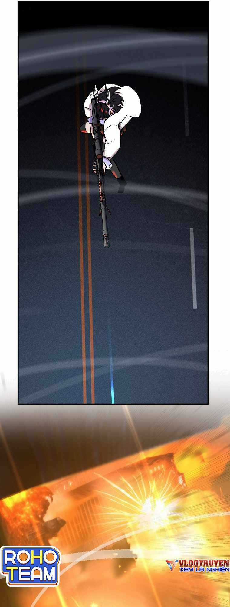 Người Hùng Thực Tế Ảo Chapter 6 trang 103