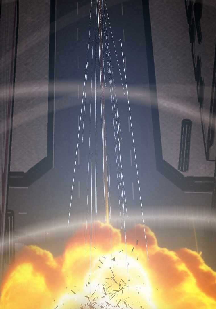 Người Hùng Thực Tế Ảo Chapter 6 trang 107