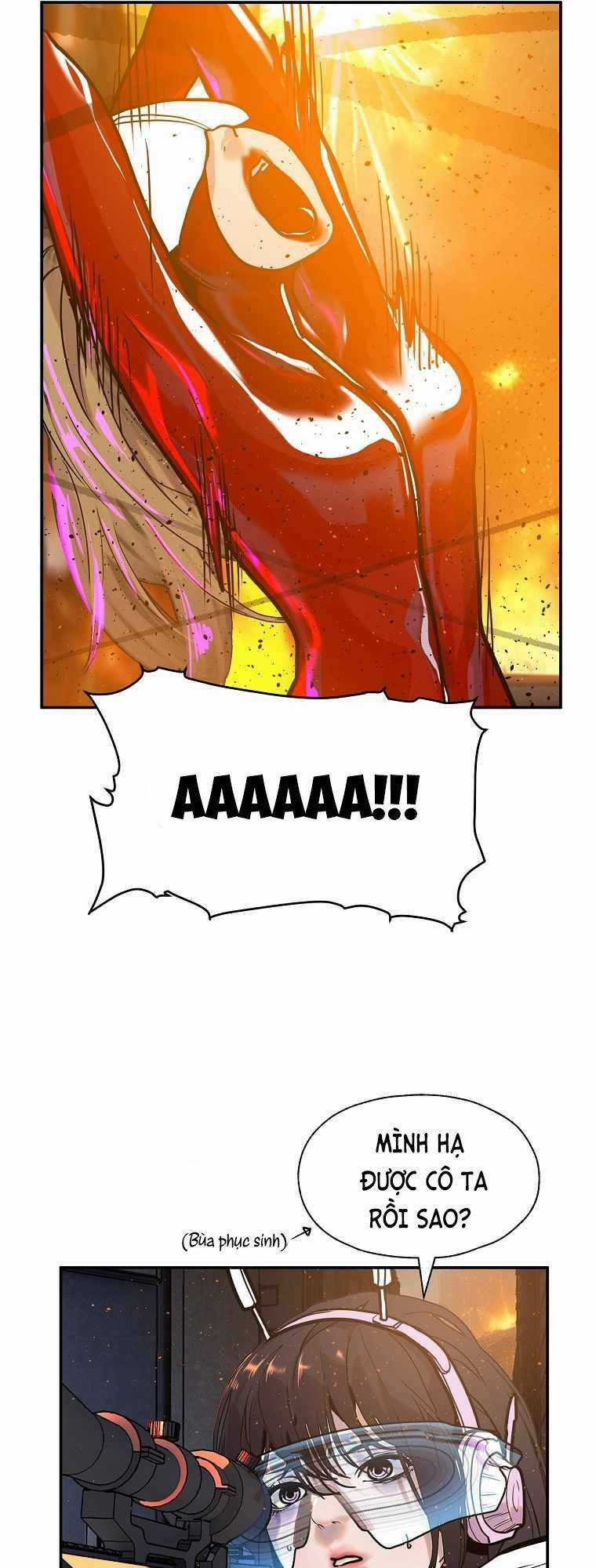 Người Hùng Thực Tế Ảo Chapter 6 trang 109