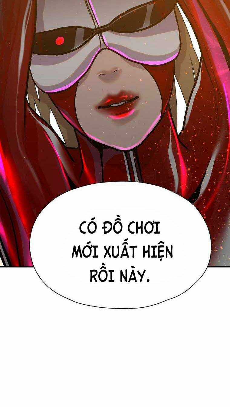 Người Hùng Thực Tế Ảo Chapter 6 trang 111