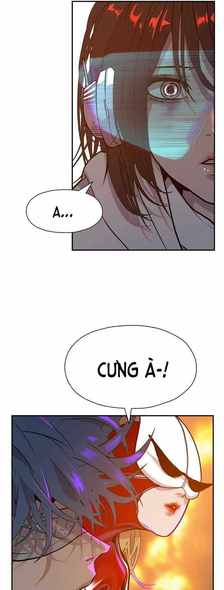 Người Hùng Thực Tế Ảo Chapter 6 trang 112