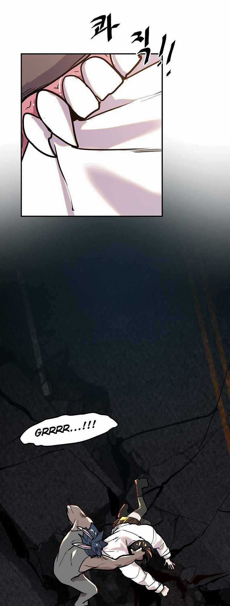 Người Hùng Thực Tế Ảo Chapter 6 trang 118