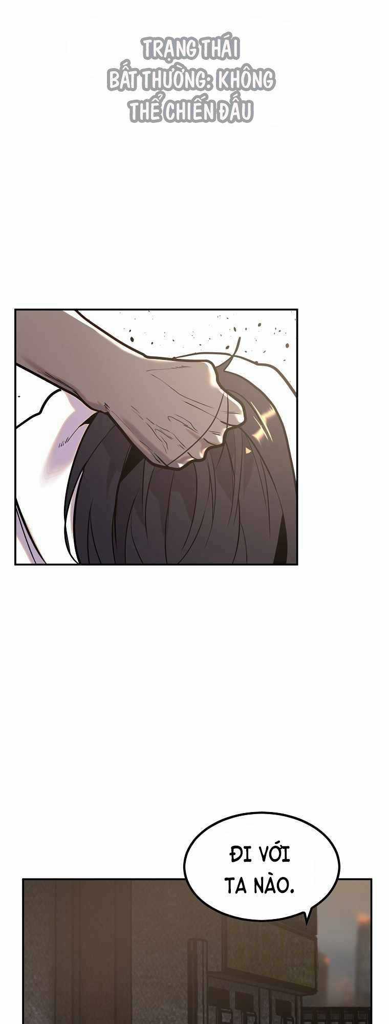 Người Hùng Thực Tế Ảo Chapter 6 trang 121