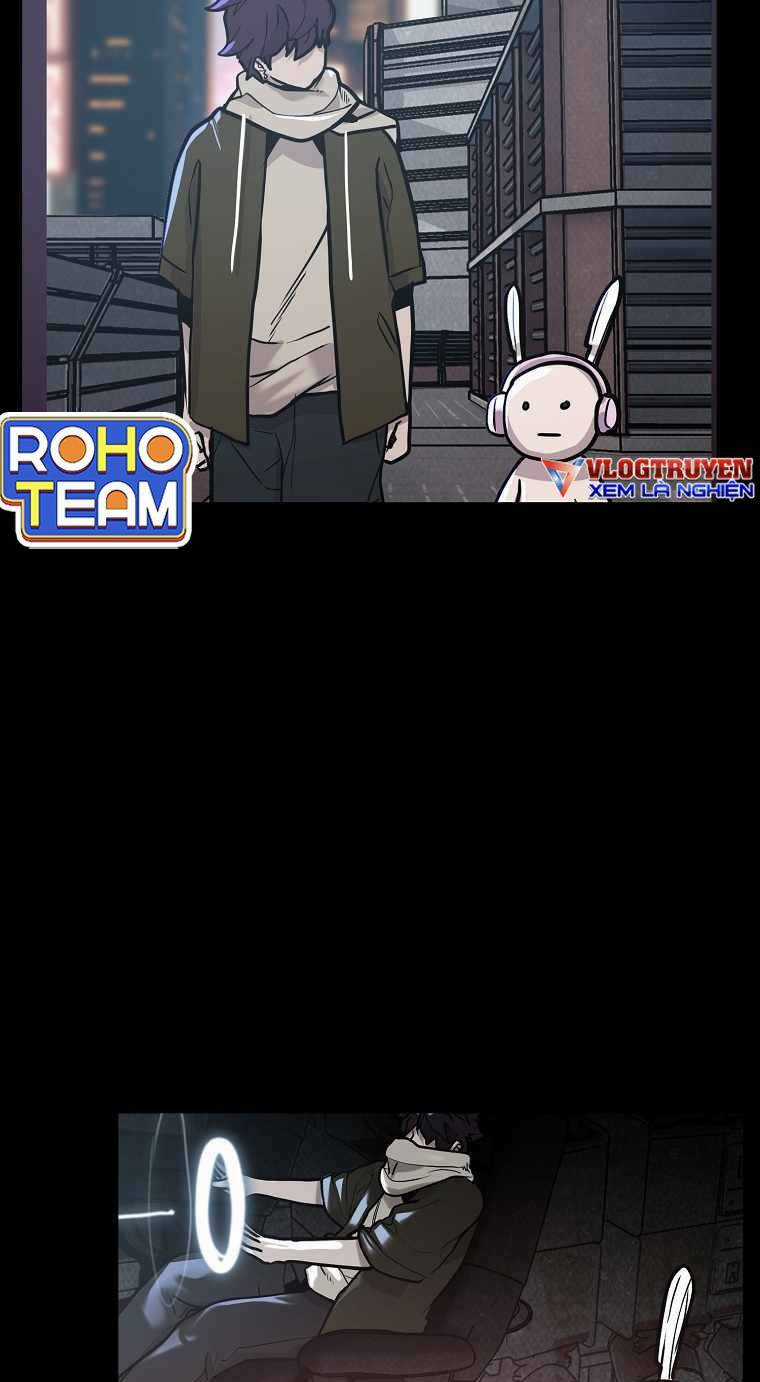 Người Hùng Thực Tế Ảo Chapter 6 trang 125