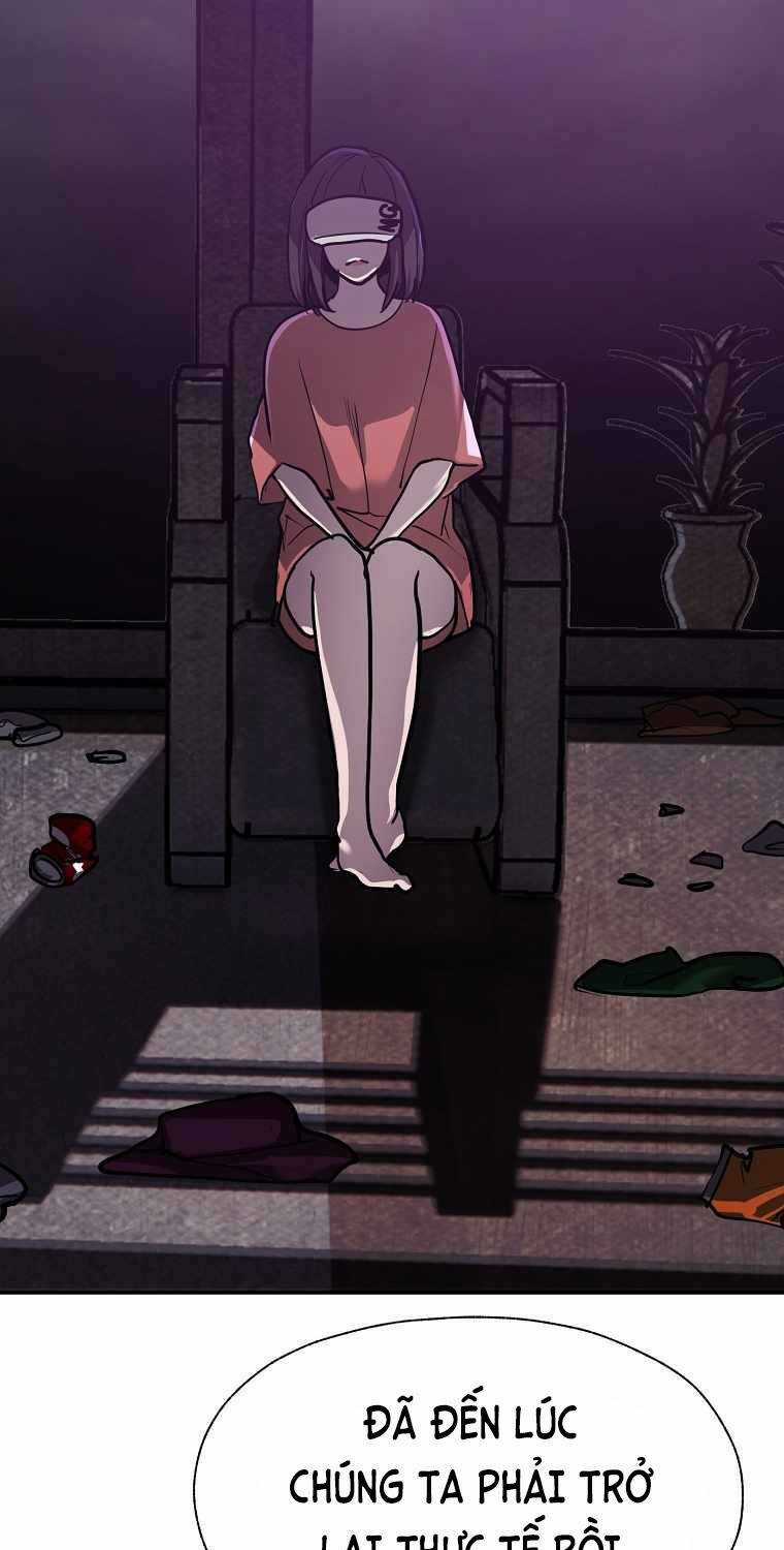 Người Hùng Thực Tế Ảo Chapter 6 trang 13