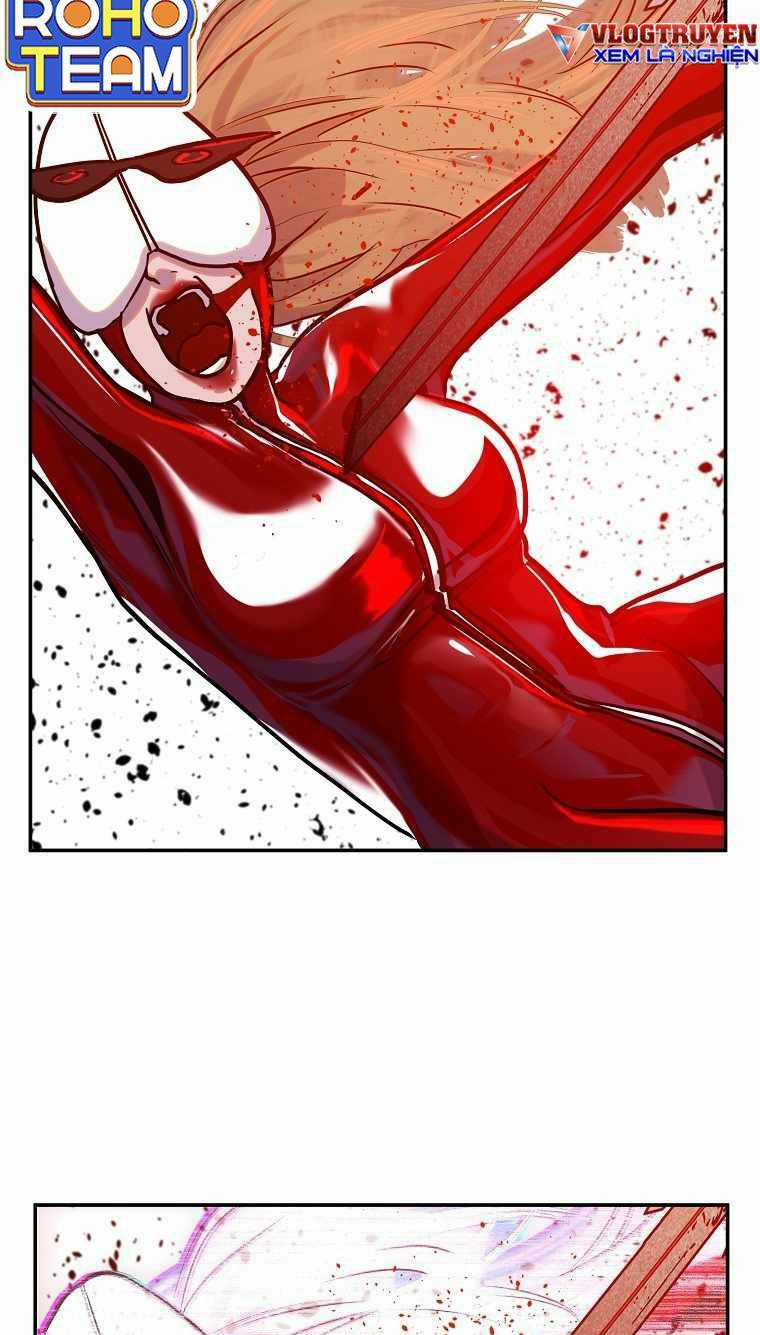 Người Hùng Thực Tế Ảo Chapter 6 trang 134