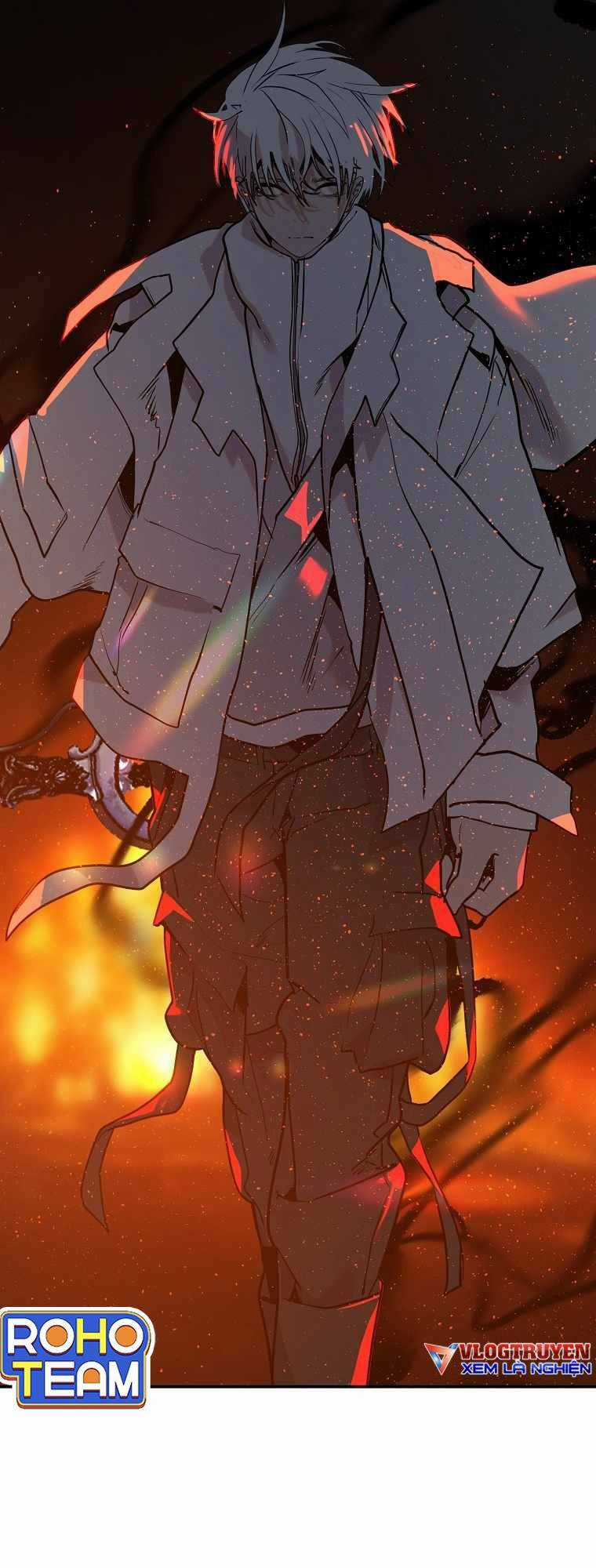 Người Hùng Thực Tế Ảo Chapter 6 trang 139